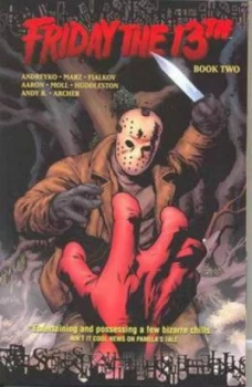 Image of Friday the 13th. Book Two by Various Paperback