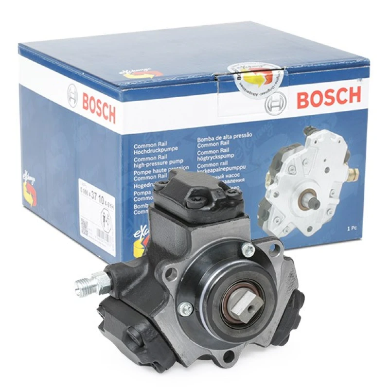 Image of Bosch 0 986 437 104 High Pressure Pump High Pressure Pump (3918)