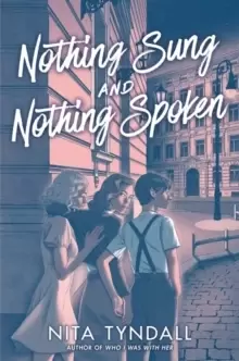 Image of Nothing Sung and Nothing Spoken
