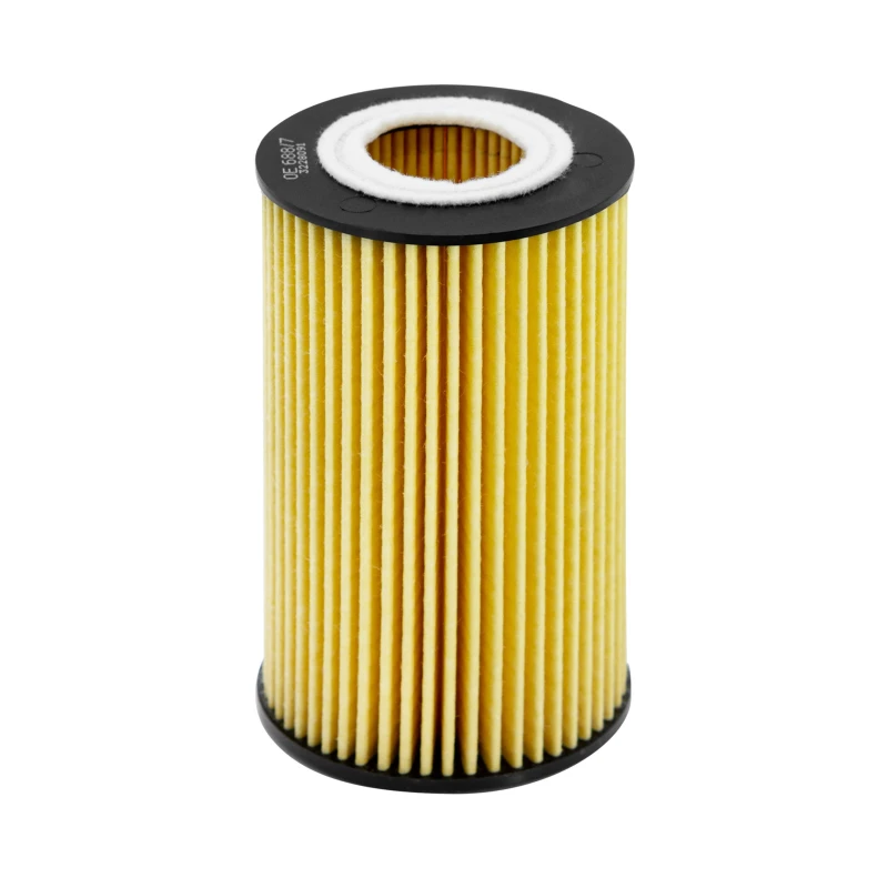 Image of FILTRON OE 688/7 Oil filter Filter Insert Oil Filter (7)