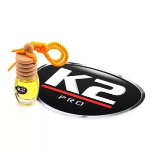 image of K2 Air freshener V408