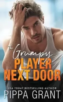 Image of The Grumpy Player Next Door