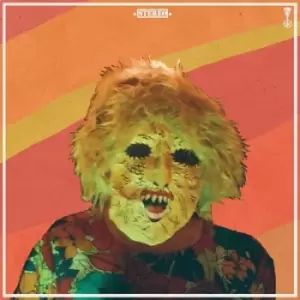 image of Melted by Ty Segall Vinyl Album