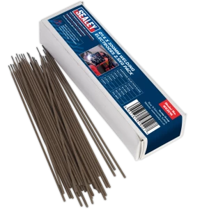 image of Sealey General Purpose Arc Welding Electrodes 1.6mm 2.5Kg