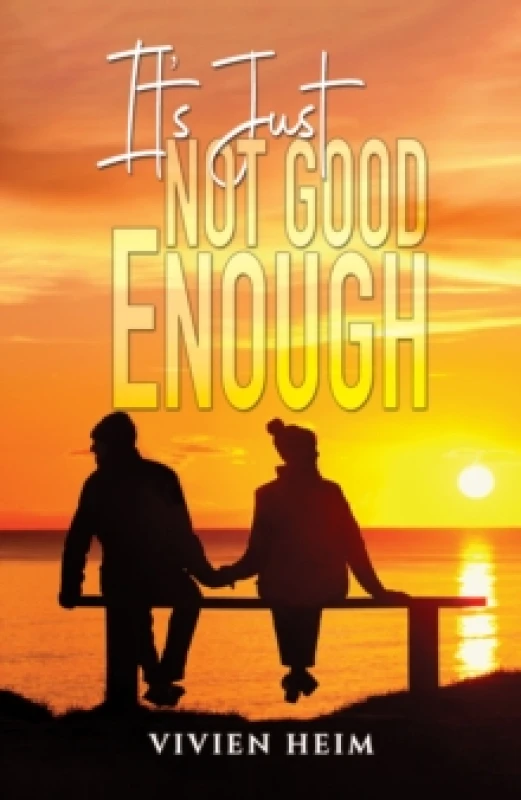 Image of Its Just Not Good Enough Paperback / softback