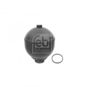 image of Rear Left or right Pneumatic Suspension Sphere FEBI BILSTEIN 22496