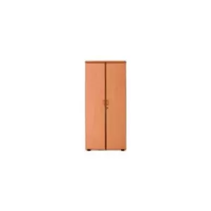 Image of Tc 1100mm Round Meeting Table - Beech