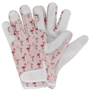 image of Briers Ladies Gardening Gloves