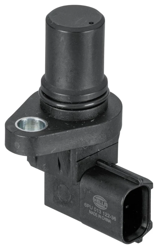 Image of HELLA Camshaft position sensor HELLA 6PU 013 122-361