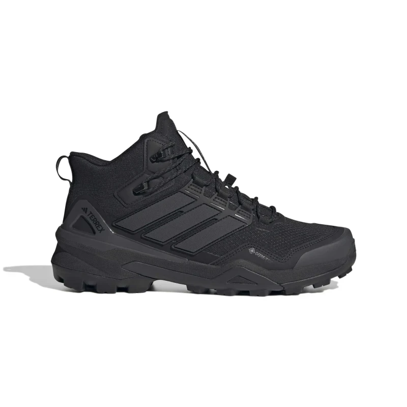 Image of Hiking shoes adidas Gore-Tex Skychaser Terrex Noir Male 40