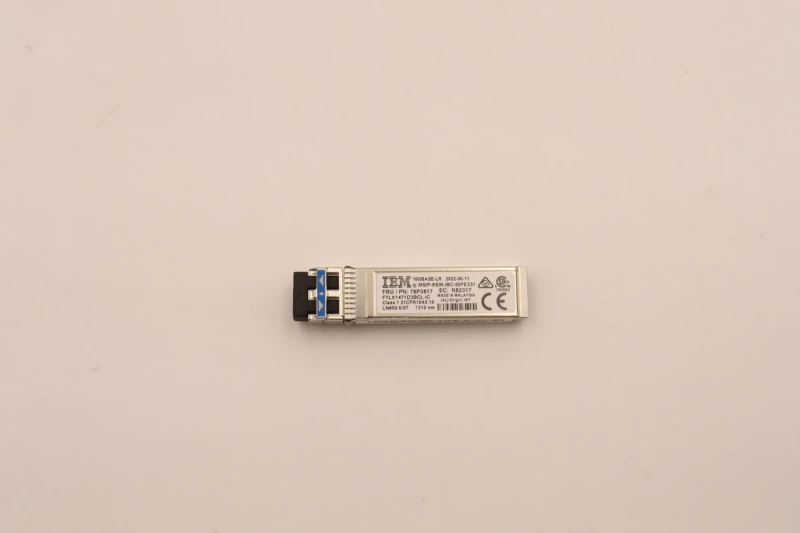 Image of Lenovo OP SFP+