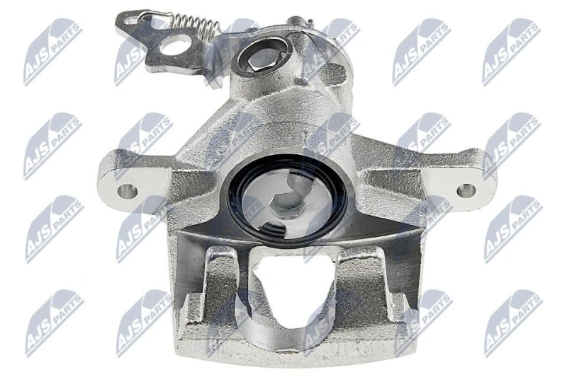 Image of NTY Brake caliper NTY HZT-FR-013