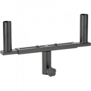 Image of SPS823 PA speaker adapter Telescopic