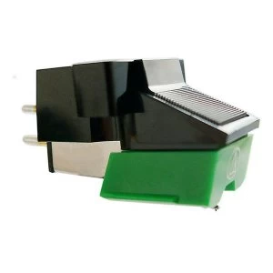 image of Audio Technica AT95EBL Turntable Moving Magnet Cartridge