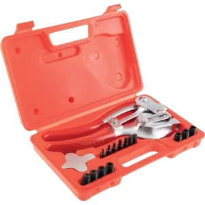 Image of Hand Operated Hole Punch Kit