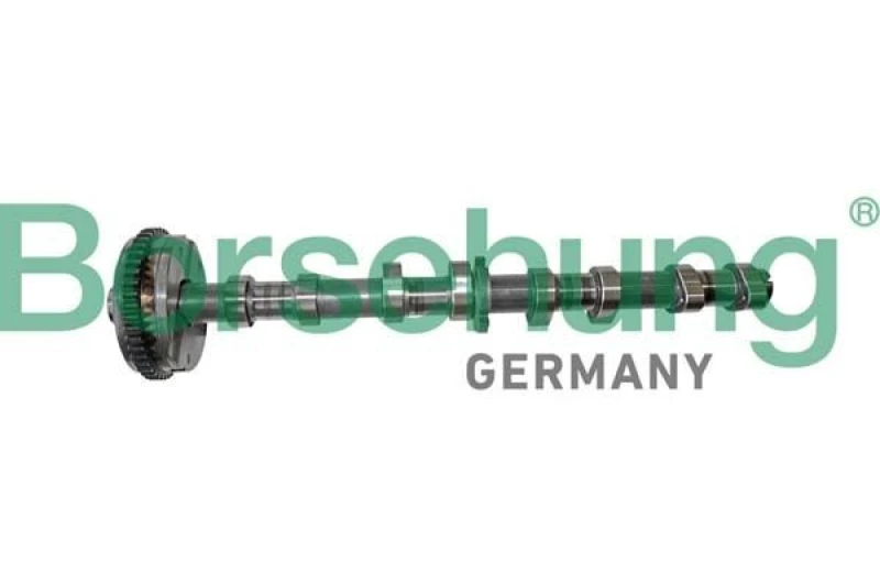 Image of Borsehung Camshaft Borsehung B12413