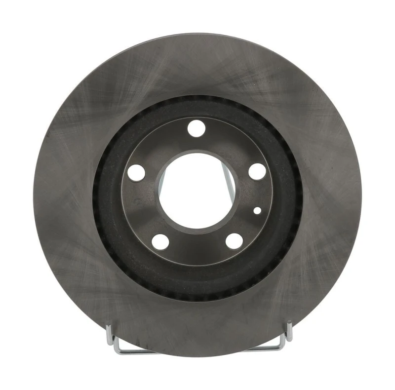 Image of Brake disc CHAMPION 562060CH