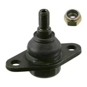 Image of Ball Joint 21487 by Febi Bilstein Front Axle Outer