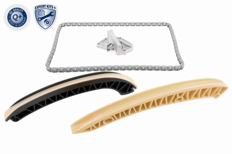 Image of Timing chain kit VAICO V10-10009-BEK