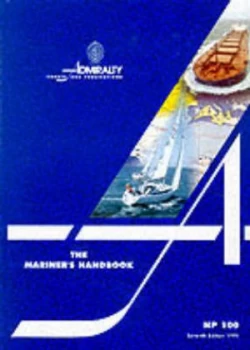 Image of The Mariners Handbook Hardback