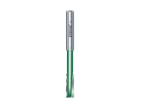 Image of Trend C007LX1/4TC Pocket cutter 6.3mm diameter