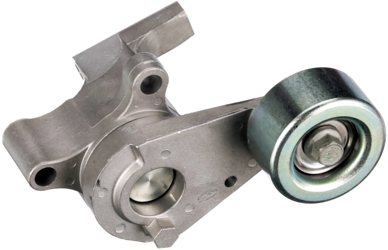 Image of GATES Drive belt tensioner GATES T38486