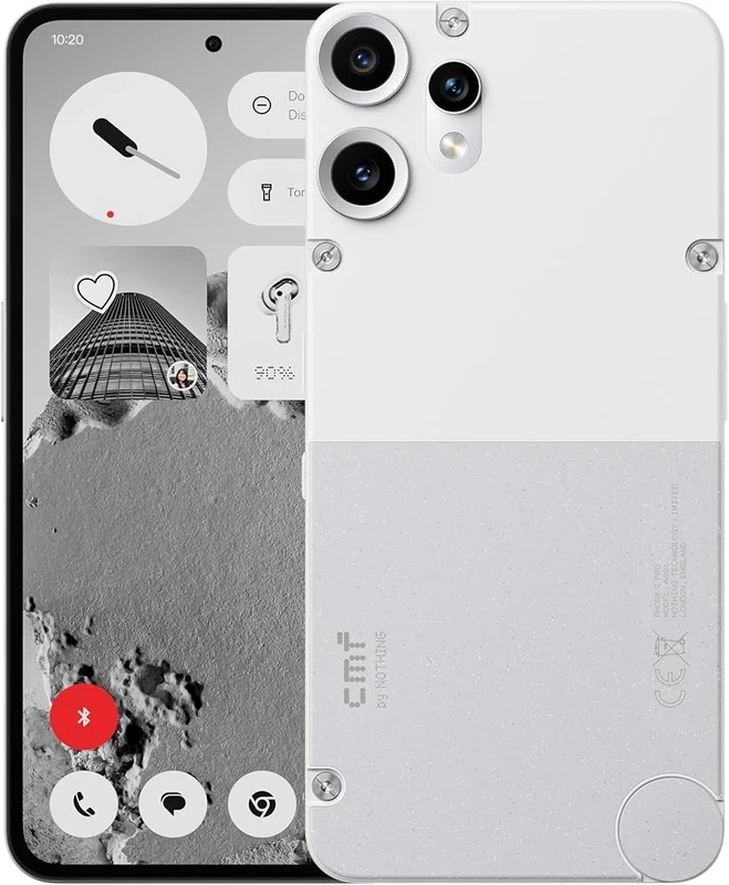 Image of Nothing CMF Phone 2 Pro 128GB