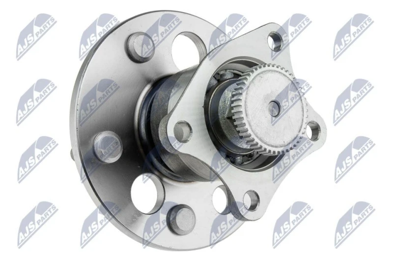 Image of NTY Wheel bearing kit NTY KLT-TY-030