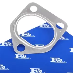 Image of FA1 Gaskets 100-923 Gasket, charger BMW,OPEL,LAND ROVER,3 Touring (E91),3 Limousine (E46),3 Limousine (E90),5 Limousine (E60),5 Touring (E61)