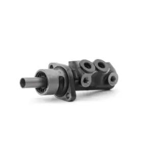 Image of RIDEX Master Cylinder VW,AUDI 258M0060 322611019A,853611019,853611019A Brake Master Cylinder,Master Cylinder, brakes 893611019,893611019A,893611019E