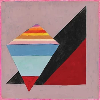 Image of Lawrence - Illusion CD
