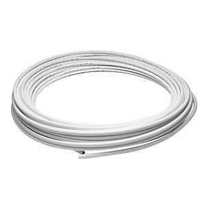 Image of John Guest Speedfit 15mm x 50m Layflat Barrier Pipe