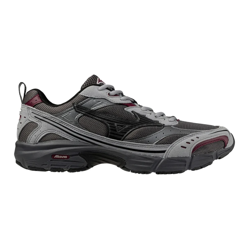 Image of Mizuno Trainers Mizuno S.L. MXR Gris Male 42 D1GA256207