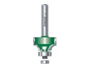 Image of Trend C074X8MMTC Rounding Over 3.2mm Radius x 9.5mm Cut