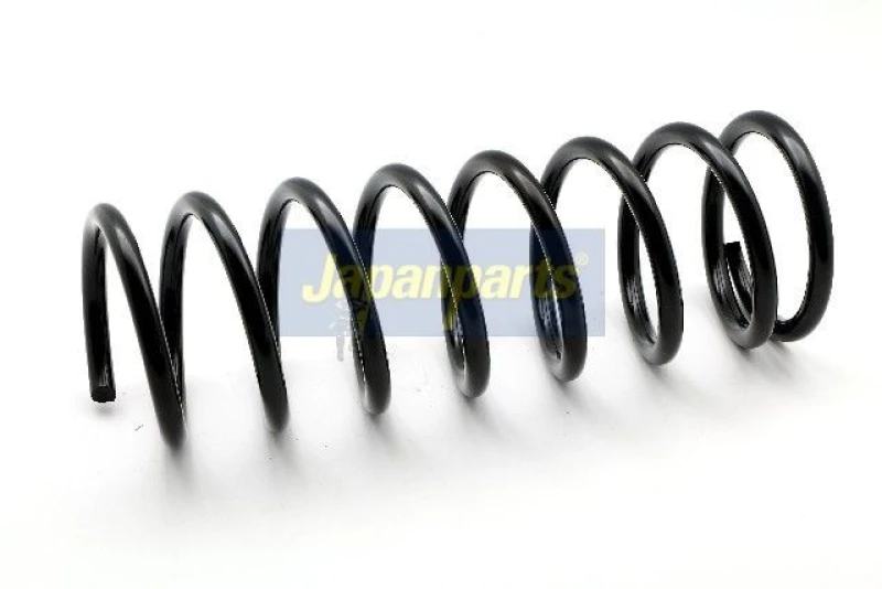 Image of JAPANPARTS Coil spring JAPANPARTS ZC5936D