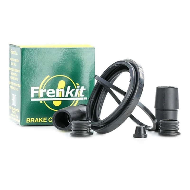 Image of FRENKIT 260002 Brake Caliper Repair Kit Front Axle Repair Kit,brake caliper (405)