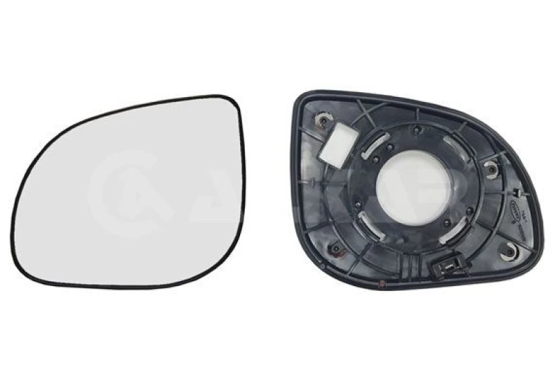 Image of ALKAR Wing mirror glass ALKAR 6425654