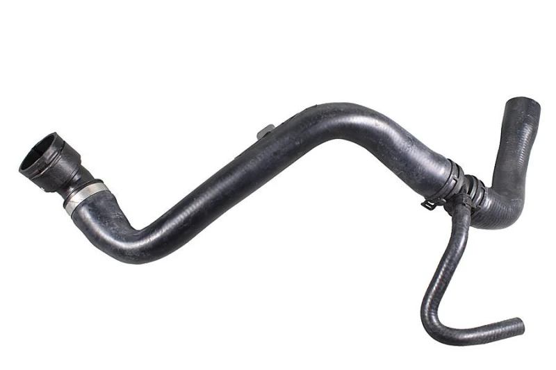 Image of Radiator hose METZGER 2421775