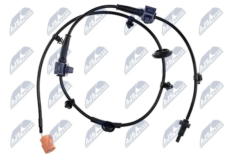 Image of NTY ABS sensor NTY HCA-HD-019