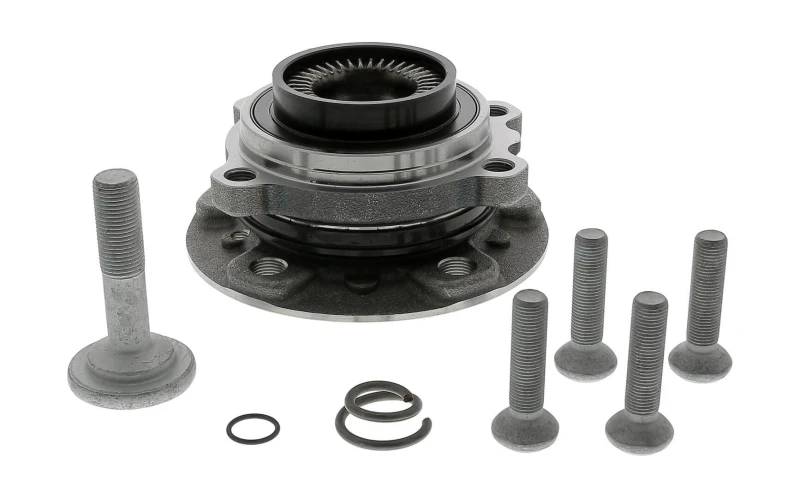 Image of Wheel bearing kit MOOG BM-WB-12719