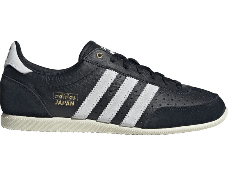 Image of adidas Originals Japan Shoes Black/White female 3.5 (36)