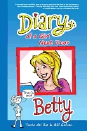 Image of diary of a girl next door betty