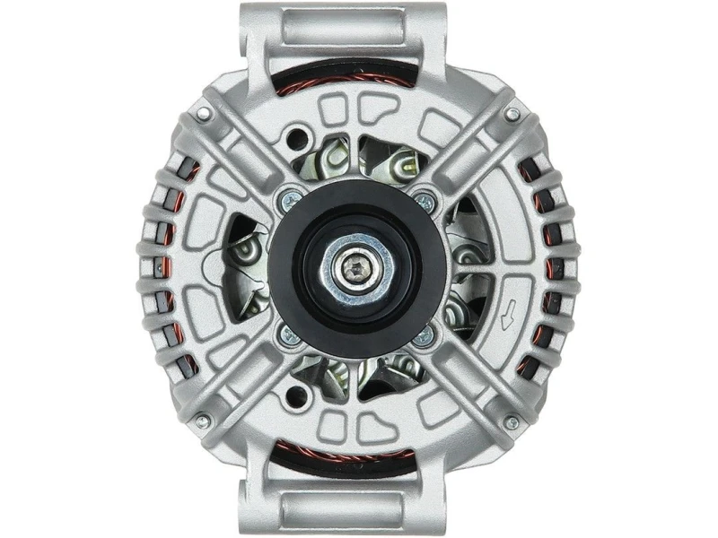 Image of AS-PL Alternator AS-PL A0277