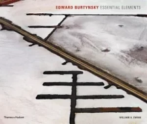 Image of edward burtynsky essential elements