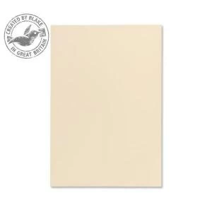 image of Blake Premium Business A4 120gm2 Woven Paper Cream Pack of 500 61677