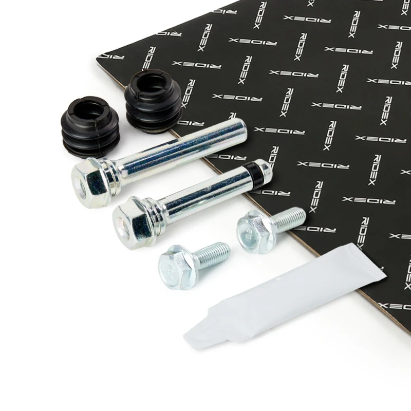 Image of RIDEX Guide sleeve kit, brake caliper RIDEX 1165G0208