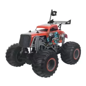 image of RED5 Rc Monster Truck