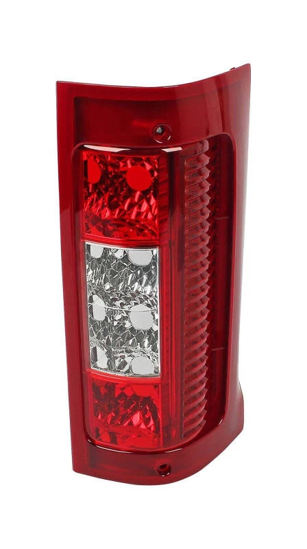 Image of DT Spare Parts 12.74003SP Rear light Right Combination Rearlight (391)