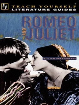 Image of A Guide to Romeo and Juliet by Lisa Fabry and Tony Buzan Paperback