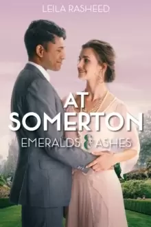 Image of At Somerton: Emeralds & Ashes